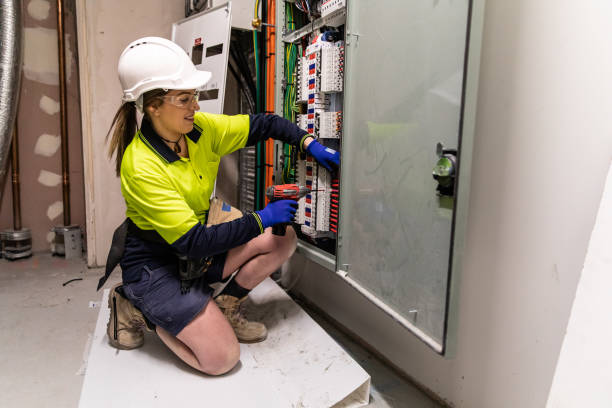  Mount Pleasant, TX Electrician Pros