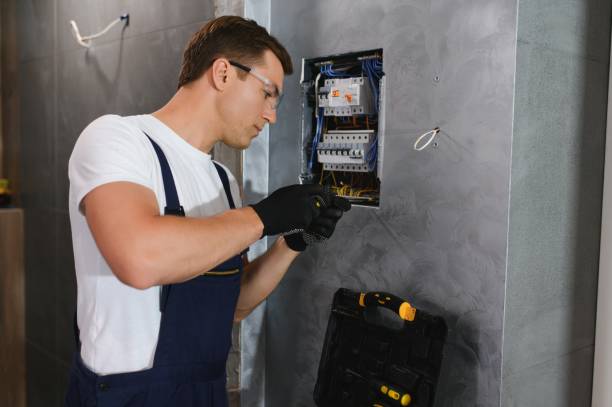 Best Electrical Wiring Services  in Mount Pleasant, TX