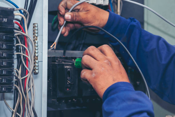 Best 24-Hour Electrician  in Mount Pleasant, TX