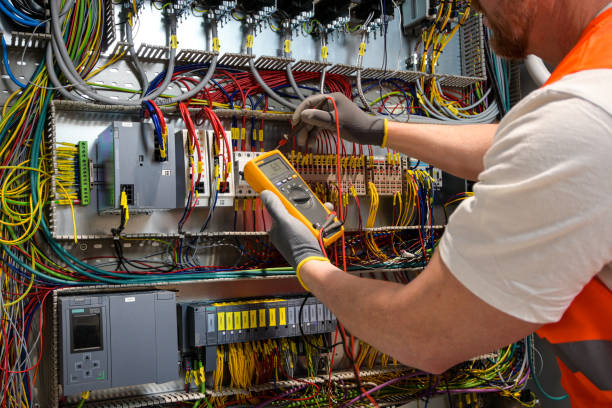 Best Electrical Repair Services  in Mount Pleasant, TX