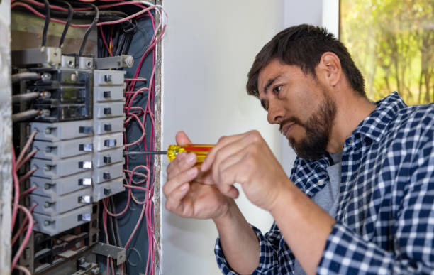 Best Electrical Outlet Repair  in Mount Pleasant, TX